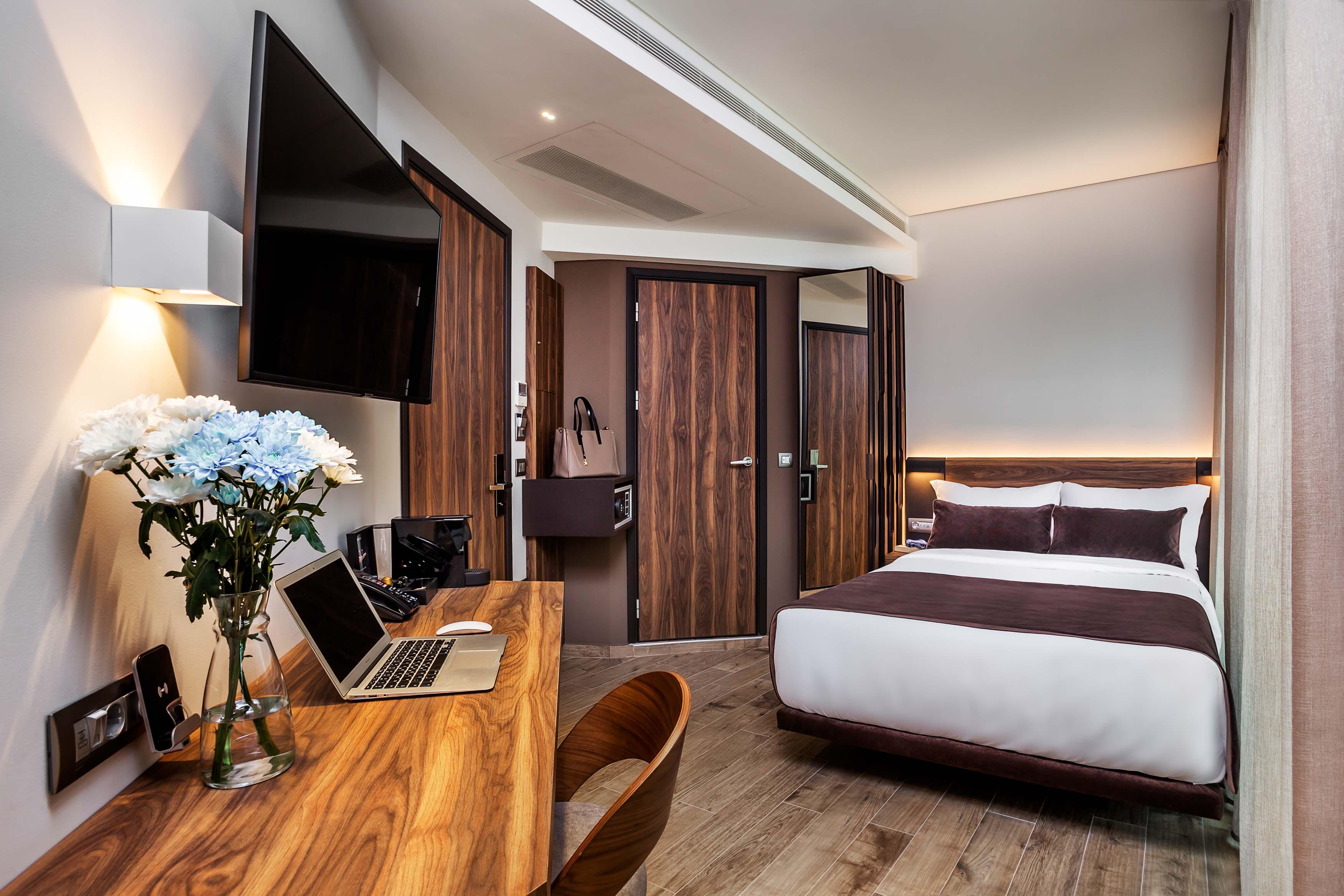 Imperial Plus Urban Smart Hotel เทสซาโลนิกิ ภายนอก รูปภาพ