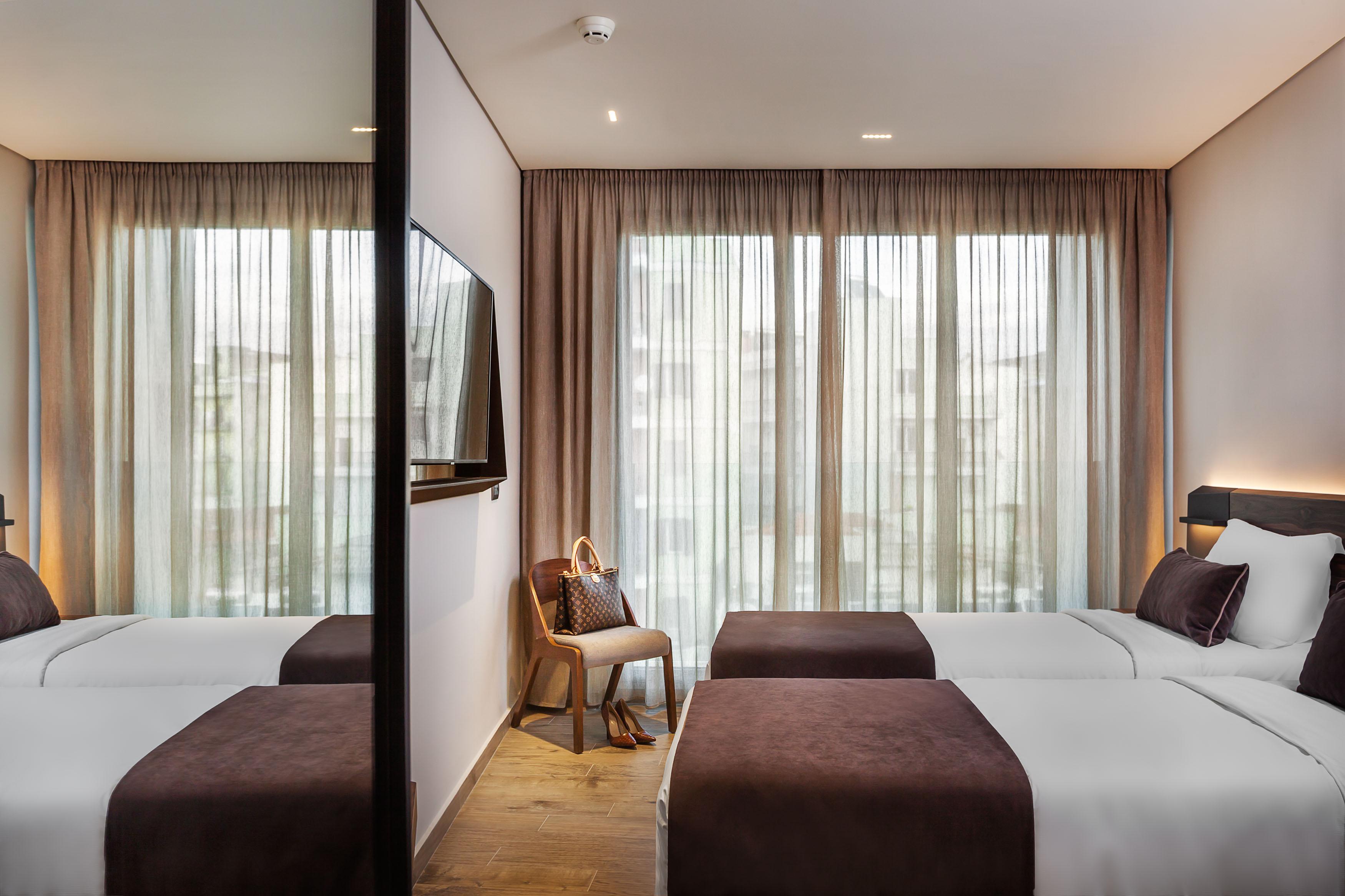 Imperial Plus Urban Smart Hotel เทสซาโลนิกิ ภายนอก รูปภาพ