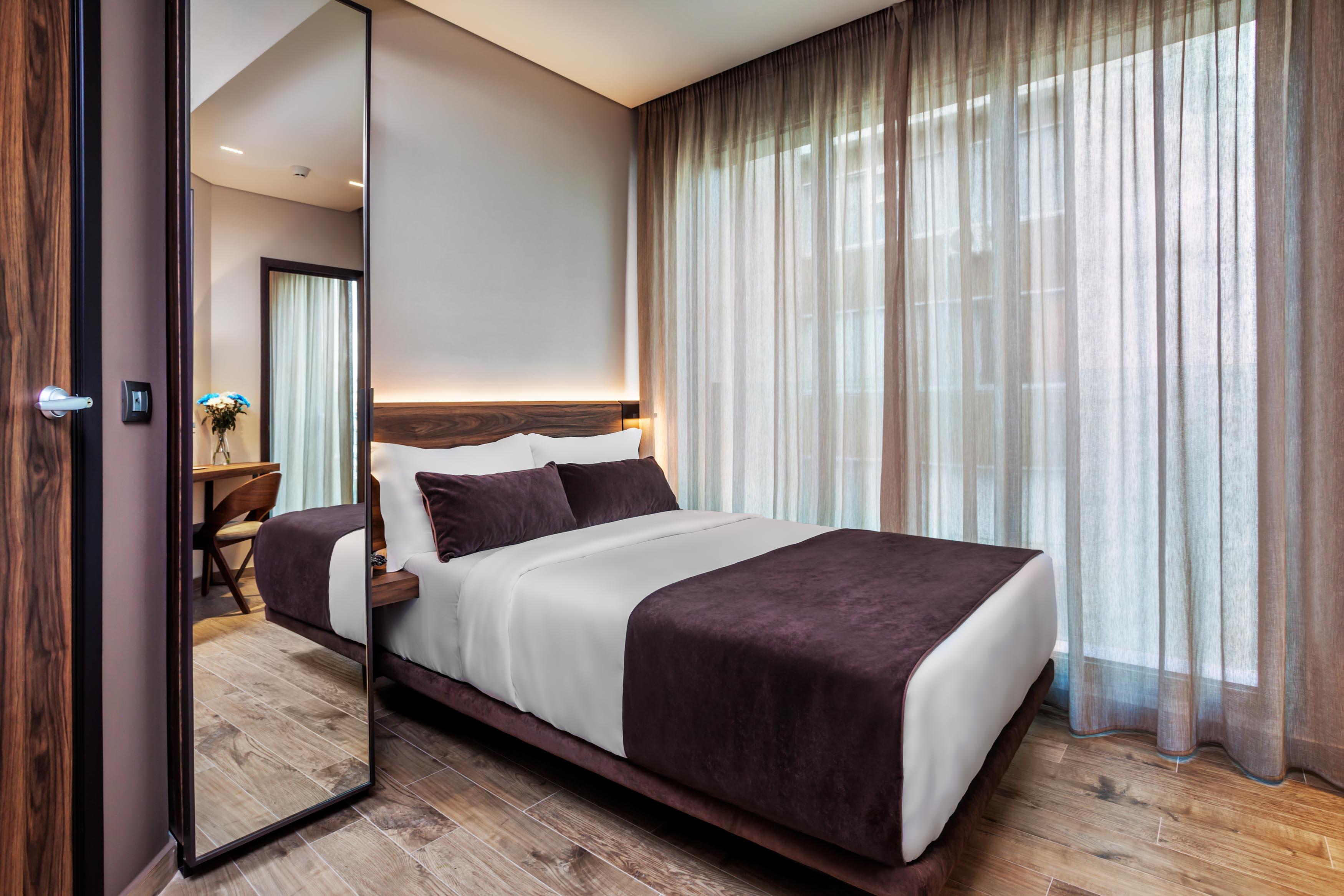 Imperial Plus Urban Smart Hotel เทสซาโลนิกิ ภายนอก รูปภาพ