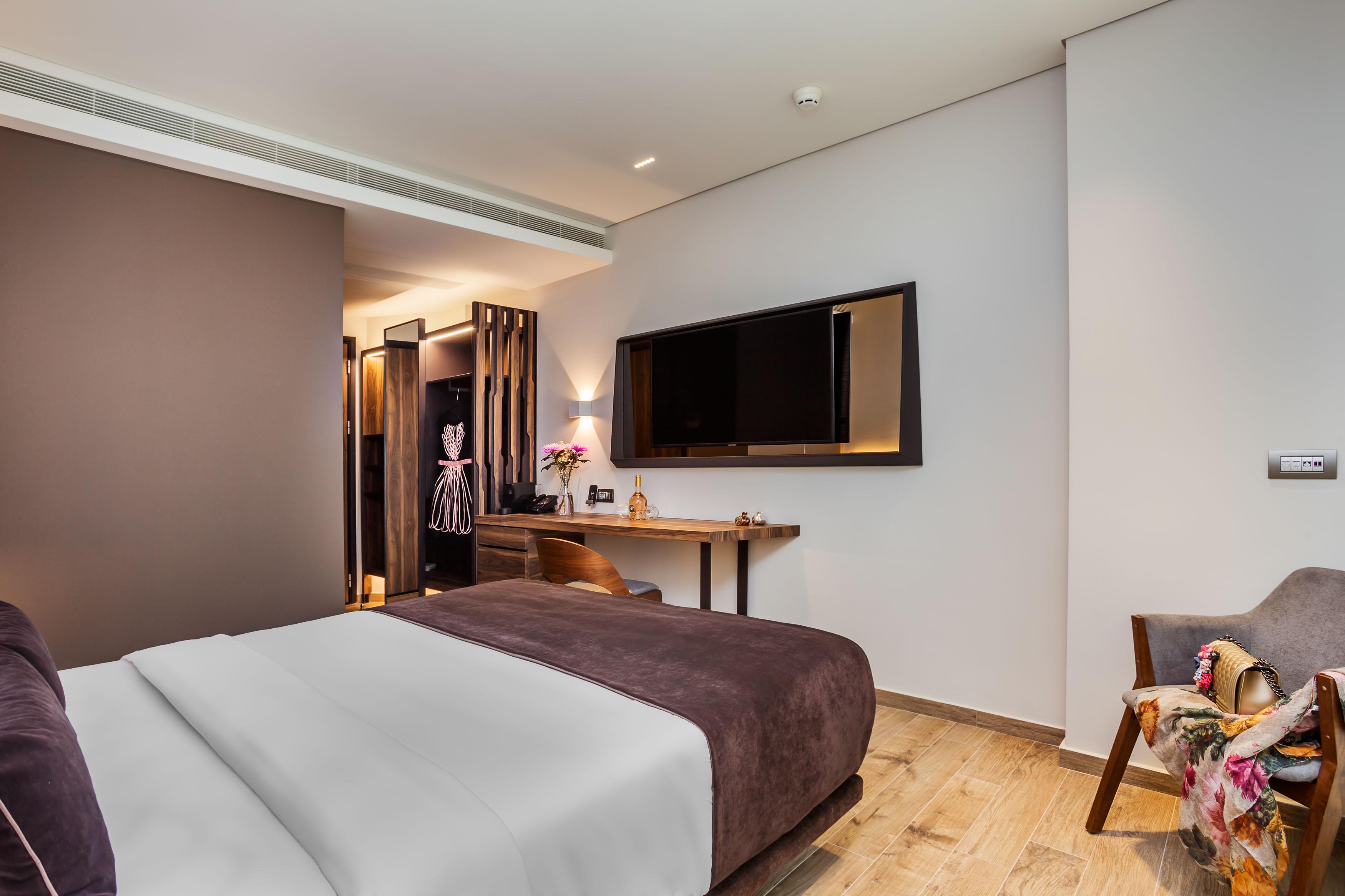 Imperial Plus Urban Smart Hotel เทสซาโลนิกิ ภายนอก รูปภาพ